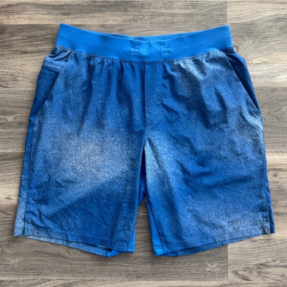 Lululemon | T.H.E 9 inch Athletic Short - Picture 1 of 5